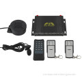 GPS/GSM Vehicle Car Tracker with Tracking Software &Sos Geo-Fence Two-Way Voice Communication